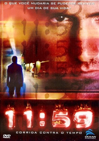 11:59 - Corrida Contra o Tempo