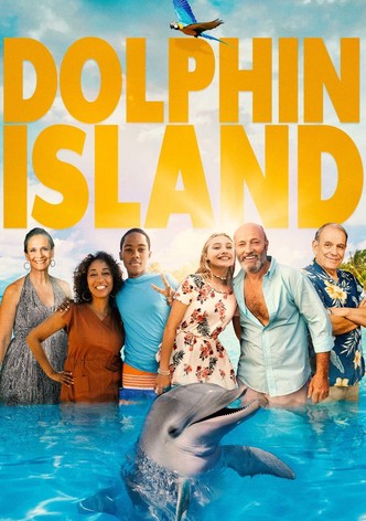 Dolphin Island