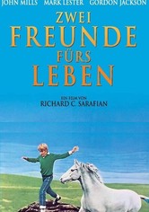 Zwei Freunde fürs Leben