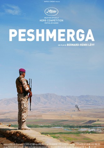 Peshmerga