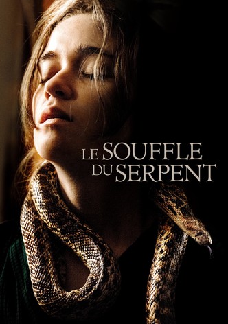 Le Souffle du serpent