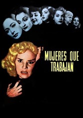 Mujeres que trabajan