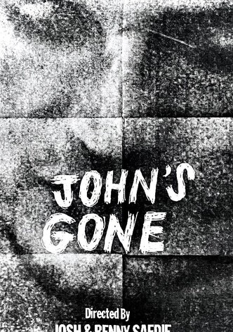 John's Gone