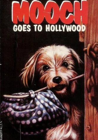 Mooch Goes to Hollywood