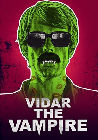 Vidar the Vampire