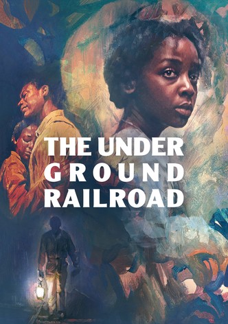 The Underground Railroad