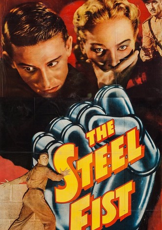 The Steel Fist