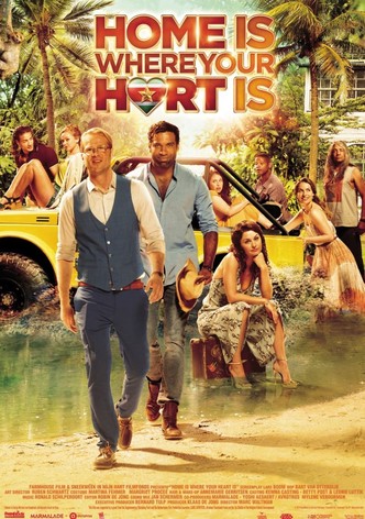 Un Lugar en tu Corazón