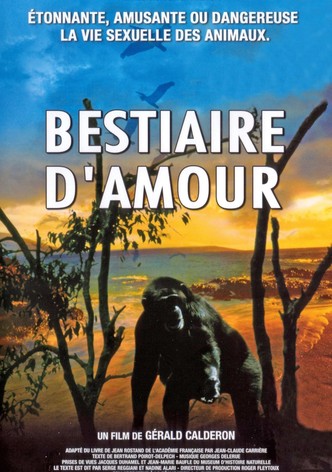 Le Bestiaire d'amour