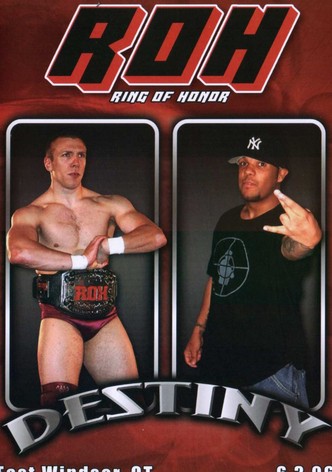 ROH: Destiny