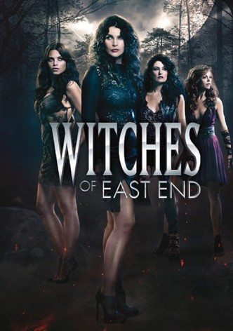 Witches of East End