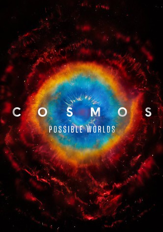 Cosmos: Odissea nello spazio