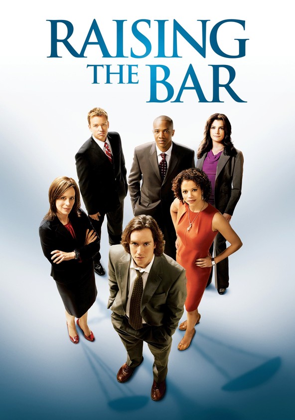 Raising the Bar streaming tv show online