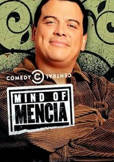 Mind of Mencia
