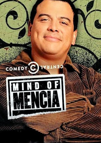 Mind of Mencia
