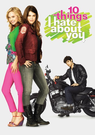 10 things i hate about you online full movie new arrivals