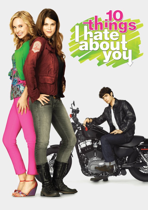 10 things i hate about you streaming sub eng new arrivals