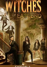 Witches of East End - Witches of East End | Season 2