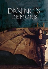 Los demonios de Da Vinci