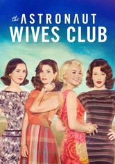 The Astronaut Wives Club