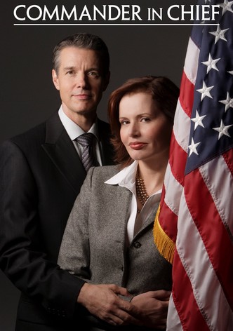 Welcome, Mrs. President