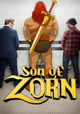 Son of Zorn - Son of Zorn