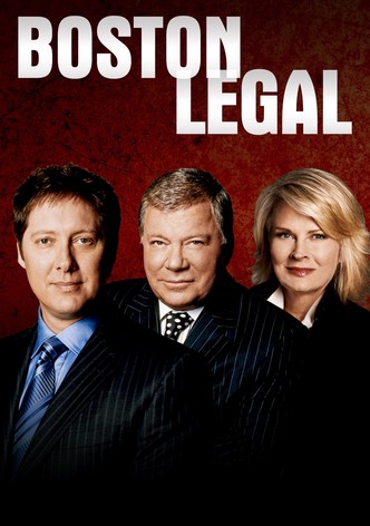 Stream boston legal new arrivals