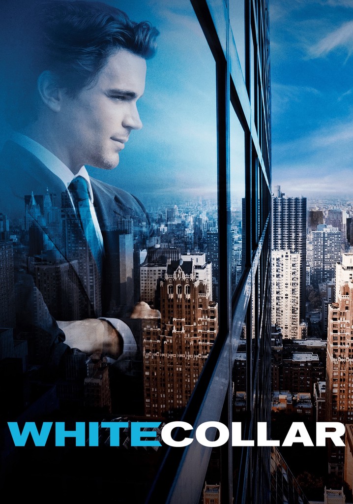 White Collar - watch tv show streaming online