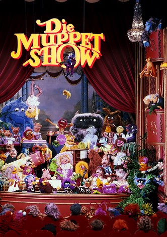 Die Muppet Show