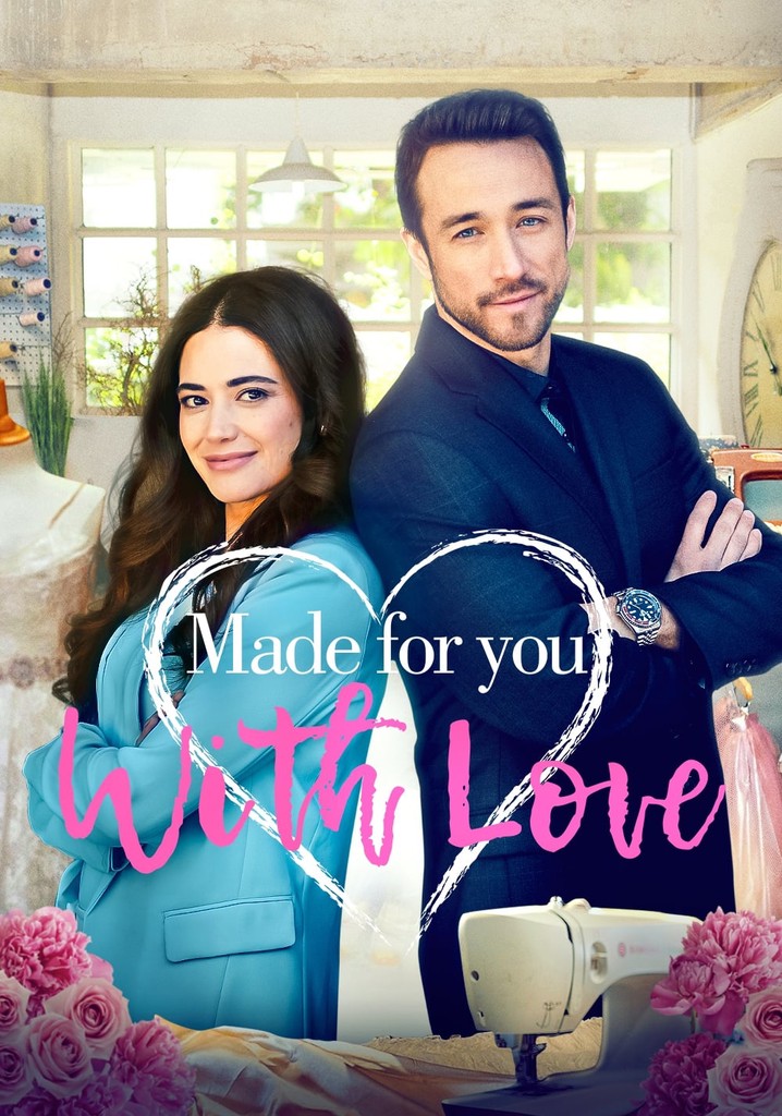 Made for you 2024 with love movie online