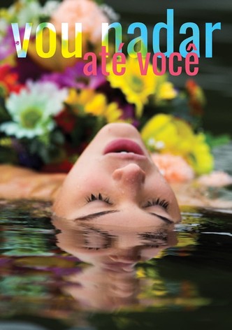 Vou Nadar Até Você