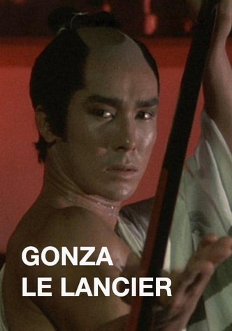 Gonza le lancier