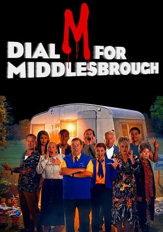 Dial M for Middlesbrough