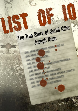 The List of Ten
