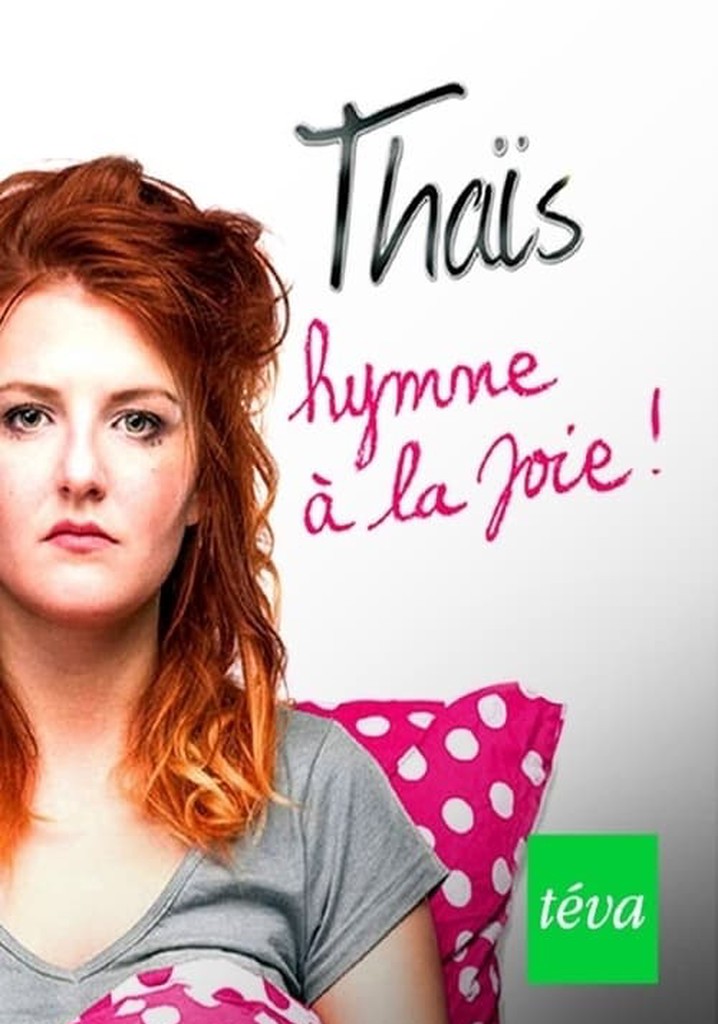 Thaïs - Hymne à la joie