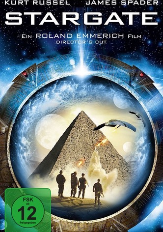 Stargate