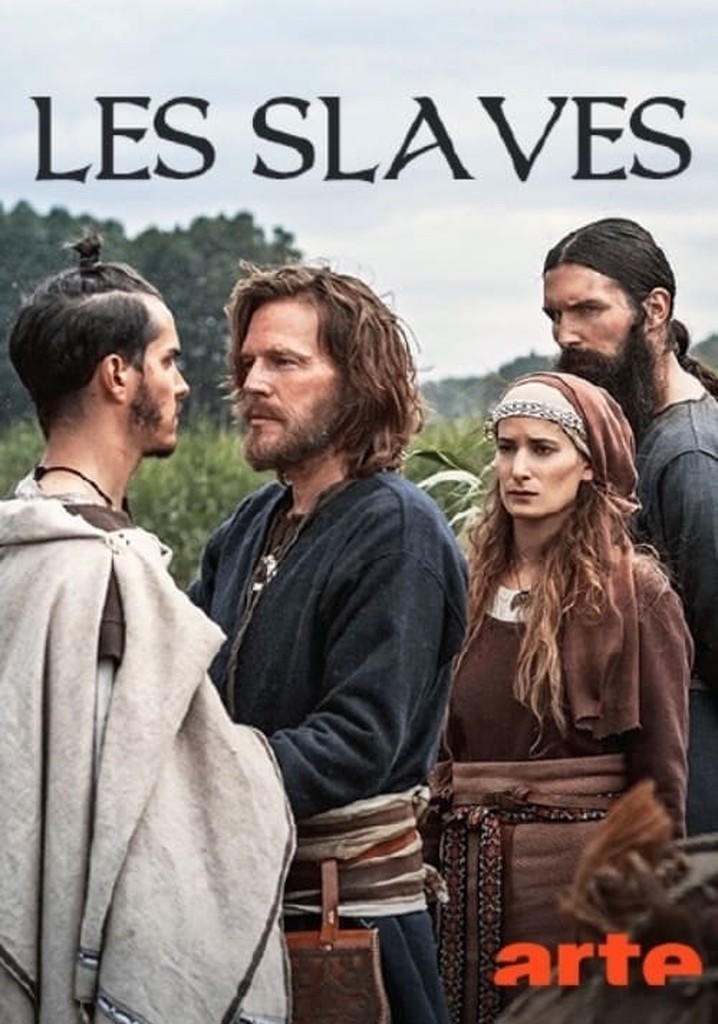 Les Slaves