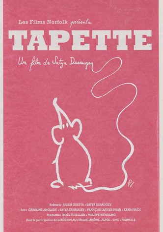 Tapette