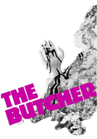 The Butcher