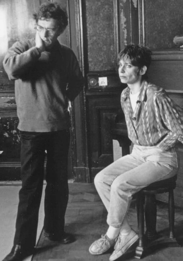 De laatste dagen van het atelier Frans van de Staak