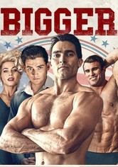 Bigger - Die Joe Weider Story
