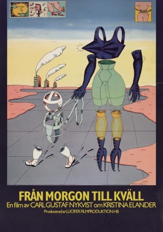 From Morning till Evening