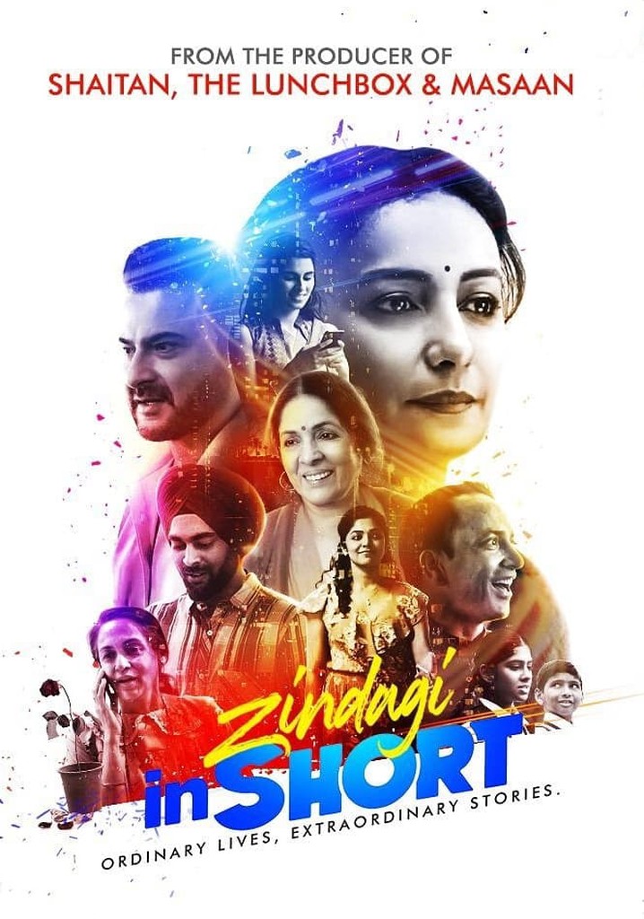 Zindagi in Short
