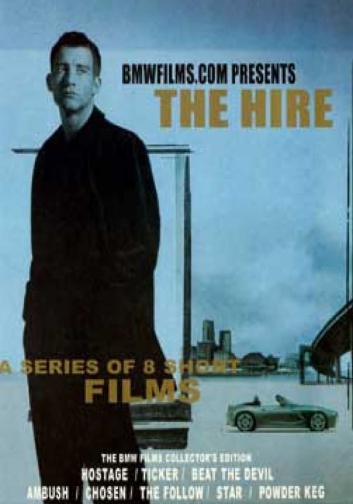 The Hire