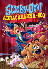 Scooby-Doo! Abracadabra-Doo