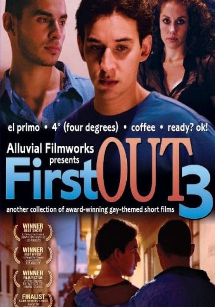 FirstOut 3