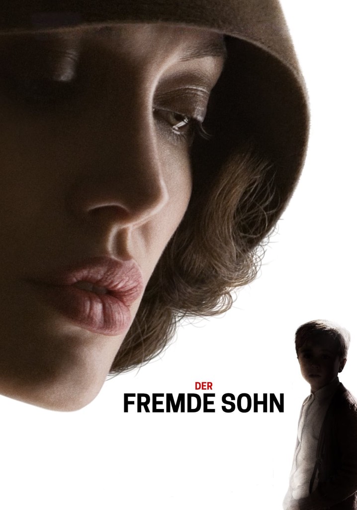 Der fremde Sohn Stream Jetzt Film online anschauen