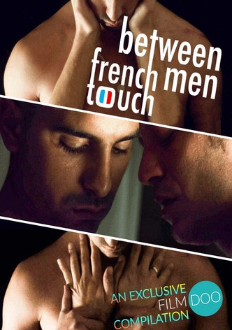 French Touch Between Men - OUTtv Shorts Compilation