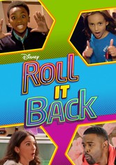 Roll it Back