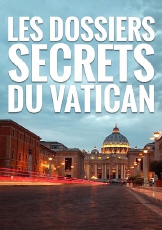 Geheimauftrag Pontifex : Der Vatikan im Kalten Krieg